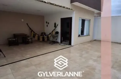 Casa com 3 quartos à venda na Herciliu Francisco Da Silva, 111, Aruana, Aracaju