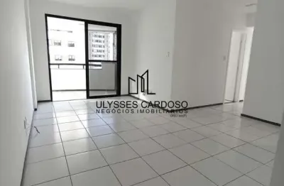 Apartamento à venda no alameda verdejar , luzia , aracaju, se