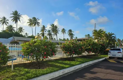 Casa à venda no atlantic beach1 , mosqueiro , aracaju, se