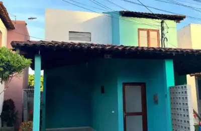 Apartamento à venda no res. karyne andrade , ilha de santa rita - santa rita , marechal deodoro, al