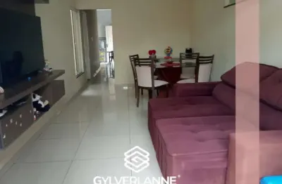 Casa com 3 quartos à venda na Rua Expedicionário José Moreira Barbosa, 46, Aruana, Aracaju