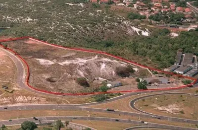 Lote à venda em rua pública, paralela , salvador, ba