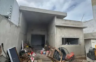 Casa à venda em rua pública, luar da barra , barra dos coqueiros, se