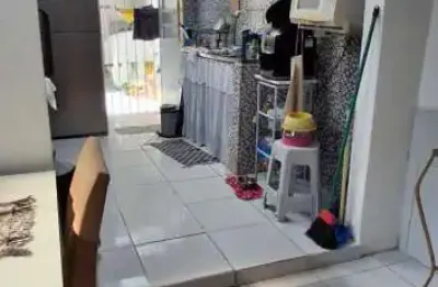 Casa à venda em rua pública, fragoso , paulista, pe