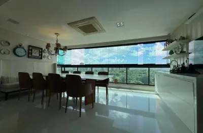 Apartamento à venda no mansão buena vista , jardins , aracaju, se
