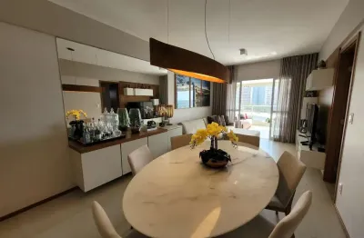 Apartamento à venda no residencial bahia mar - jardim armação , armação , salvador, ba