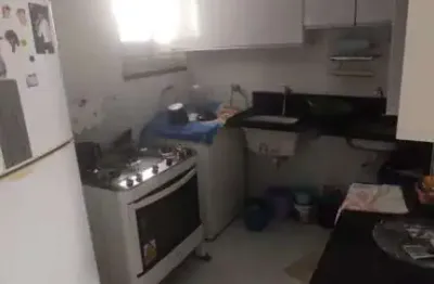 Apartamento à venda no vale do cotinguiba , farolândia , aracaju, se