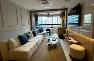 Apartamento à venda no vogue , jatiúca , maceió, al