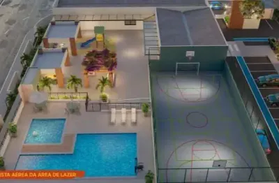 Apartamento à venda no villa iandê , farolândia , aracaju, se