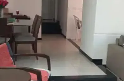 Casa em condomínio fechado com 3 quartos à venda na Av. Melício Machado, 3700, Aruana, Aracaju