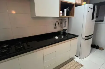Apartamento à venda no francisco antônio de jesus , coroa do meio , aracaju, se