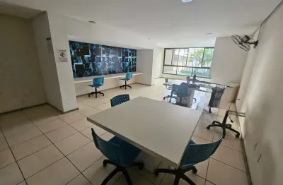 Apartamento à venda no elevatto condomínio clube , luzia , aracaju, se