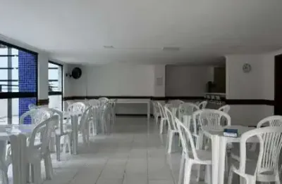 Apartamento à venda no condomínio residencial torres - pituba , pituba , salvador, ba