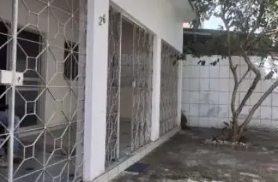 Casa à venda em rua pública, jardim paulista , paulista, pe