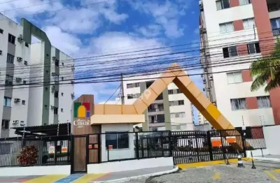 Apartamento à venda no portal da cidade , aeroporto , aracaju, se