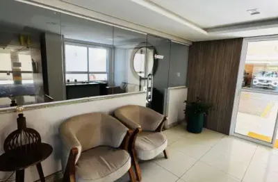 Apartamento à venda no smart residence , coroa do meio , aracaju, se