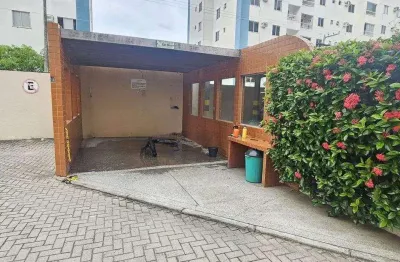 Apartamento à venda no solar mon jardin , jabotiana , aracaju, se