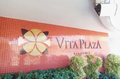 Apartamento à venda no vita plaza , grageru , aracaju, se