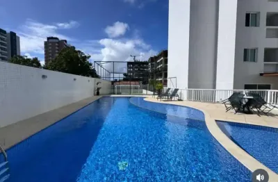 Apartamento à venda no mirante da atalaia , atalaia , aracaju, se