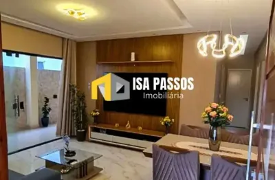 Casa à venda no summerville residence , aruana , aracaju, se