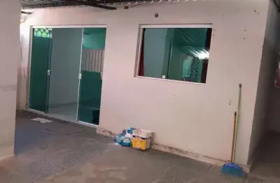 Casa à venda em rua pública, pau amarelo , paulista, pe