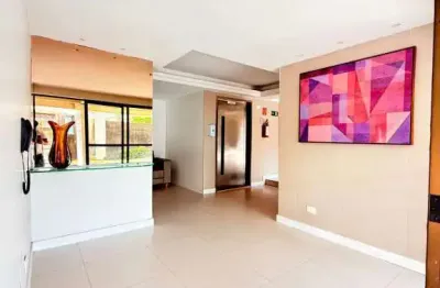 Apartamento à venda no edifício mediterranee - rua mauro borrione , ilha do retiro , recife, pe