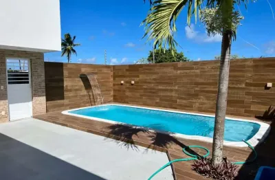 Casa à venda no grand ville , barra nova , marechal deodoro, al