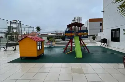 Apartamento à venda no edifício mirantes do farol - farol, maceió - al , farol , maceió, al