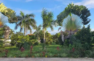 Lote à venda no residencial guaricema , robalo , aracaju, se