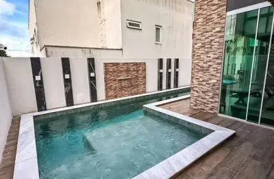 Casa à venda no reserva bella vista , antares , maceió, al