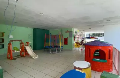 Apartamento à venda no aldepark , antares , maceió, al