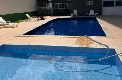 Apartamento à venda no park boa vista , são jorge , maceió, al