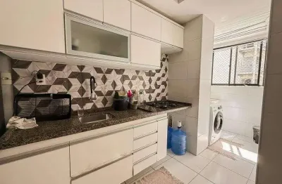 Apartamento à venda no garden ville jardins , grageru , aracaju, se