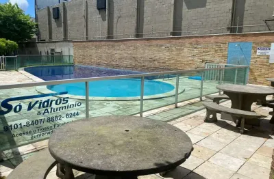 Apartamento à venda no condominiojardim brasileto- santa lúcia , santa lúcia , maceió, al