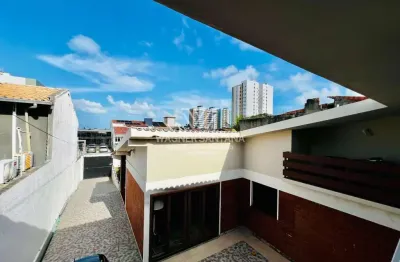 Casa com 4 quartos à venda na Rua Jornalista Paulo Costa, 930, Atalaia, Aracaju