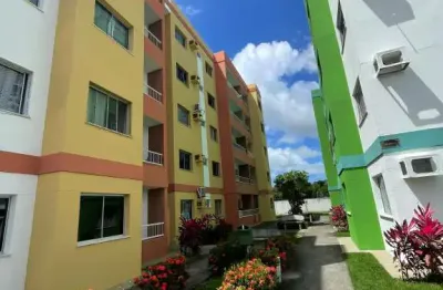 Apartamento à venda no horto santo antônio , porto dantas , aracaju, se