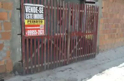 Casa com 1 quarto à venda na Loteamento Morada Do Sol - Sitio Do Conde Litoral, 185, Centro, Conde