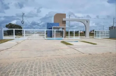 Lote à venda no luar de aruana , aruana , aracaju, se