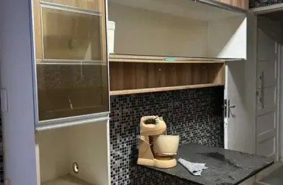 Apartamento à venda no edf. lugano , parque do janga , paulista, pe