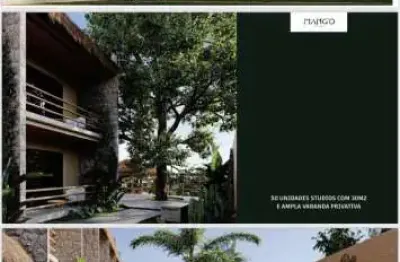 Apartamento à venda no mango , porto da rua , são miguel dos milagres, al