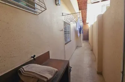 Casa com 3 quartos à venda na Avenida Doutor Francisco Moreira, 1155, Luzia, Aracaju