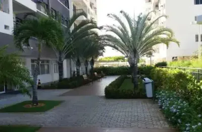 Apartamento à venda no vitta condominio clube , farolândia , aracaju, se