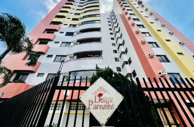 Apartamento à venda no delta do parnaíba , suíça , aracaju, se