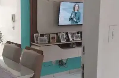 Apartamento à venda no encantos do norte , soledade , aracaju, se