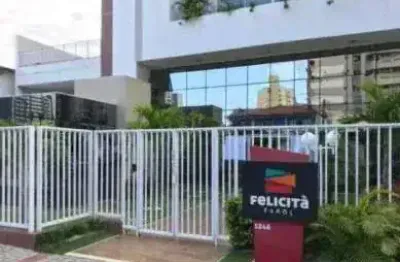 Apartamento à venda no felicità farol , farolândia , aracaju, se