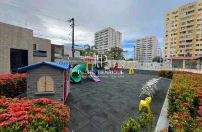 Apartamento à venda no riviera , treze de julho , aracaju, se