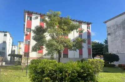 Apartamento à venda no vale do cotinguiba , farolândia , aracaju, se
