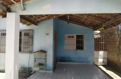 Casa à venda em rua pública, aeroporto , aracaju, se