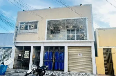 Casa com 23 quartos à venda na Avenida Carlos Burlamarqui, 603, Centro, Aracaju
