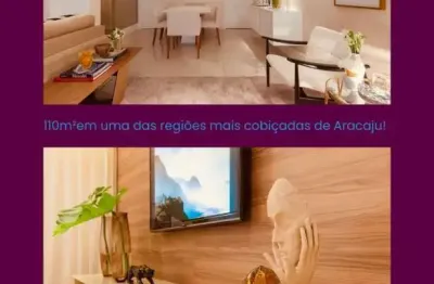 Apartamento à venda no costa do atlântico , atalaia , aracaju, se
